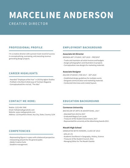 customize 387  minimalist resume templates online