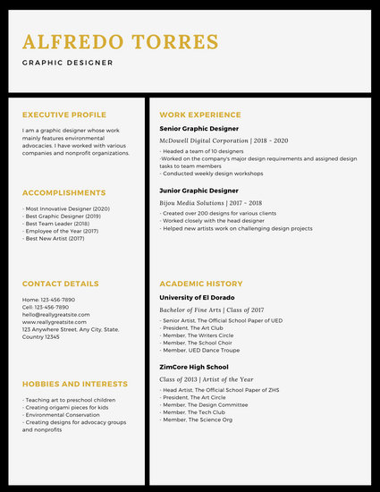 customize 387  minimalist resume templates online