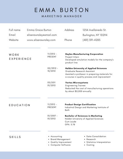 simple-resume-template-for-word-cover-letter-business-planner-job