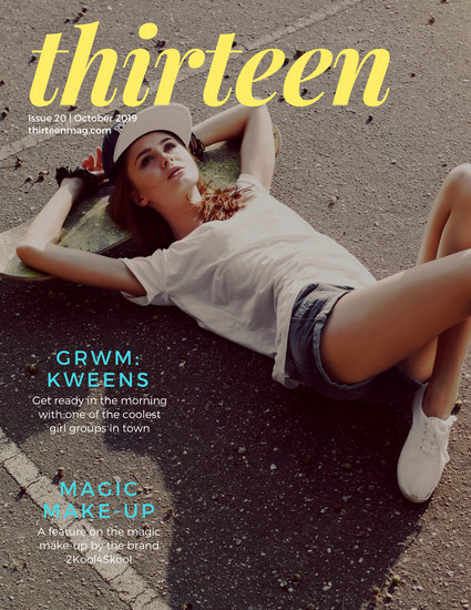 Teen Cover 51