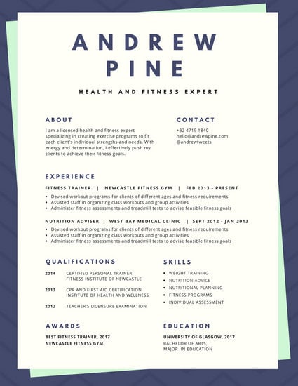 Customize 100 Colorful Resume Templates Online Canva
