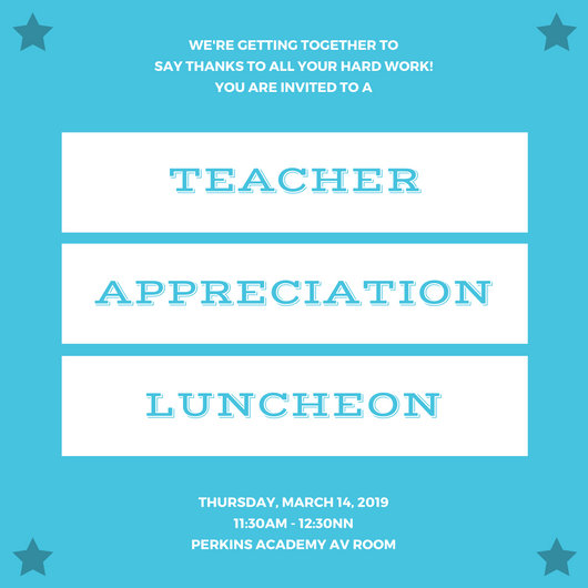 Luncheon Invitation Templates - Canva