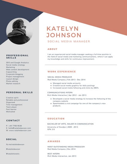 customize 925  resume templates online