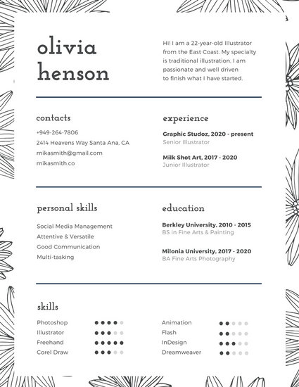 customize 924  resume templates online
