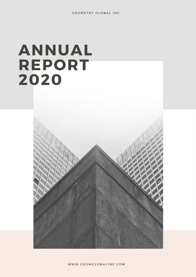 Customize 136+ Annual Report templates online - Canva
