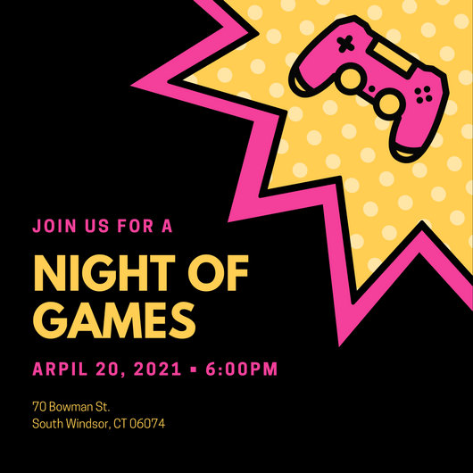 black-game-night-invitation-template-and-ideas-for-design-fotor