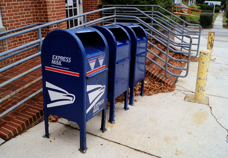 Mailboxes Mail Us Mail Letter Mailbox Box Postbox Photos By