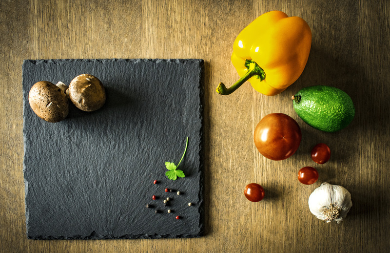 Овощи запеченные в духовке: рецепты с фото для легкого приготовления