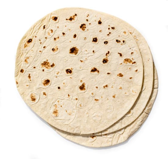 tortilla