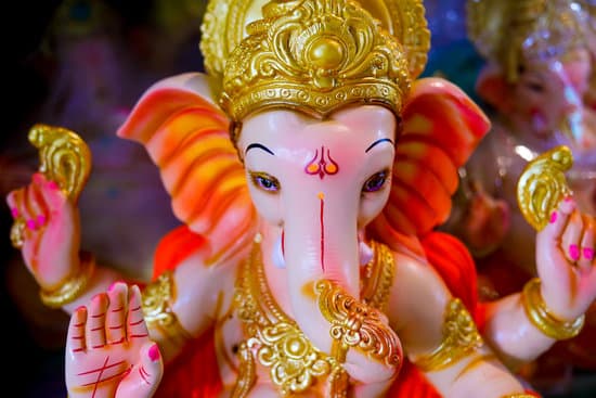 Lord Ganesha , Ganesha Festival - Photos by Canva