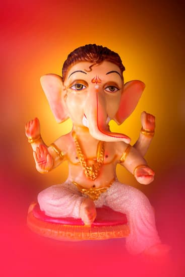 Lord Ganesha , Ganesha Festival - Photos by Canva