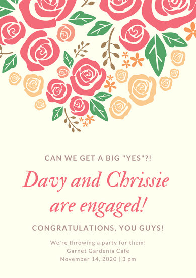 Customize 39+ Congratulations Poster templates online - Canva