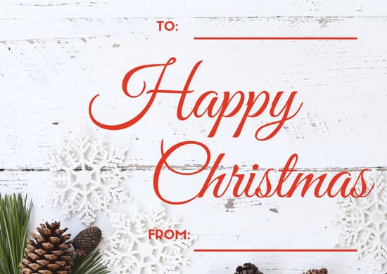 Customize 362+ Christmas Card templates online - Canva