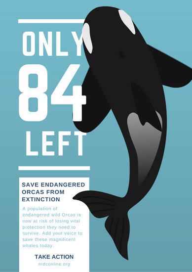 Customize 226 Animal Rights Poster templates online - Canva