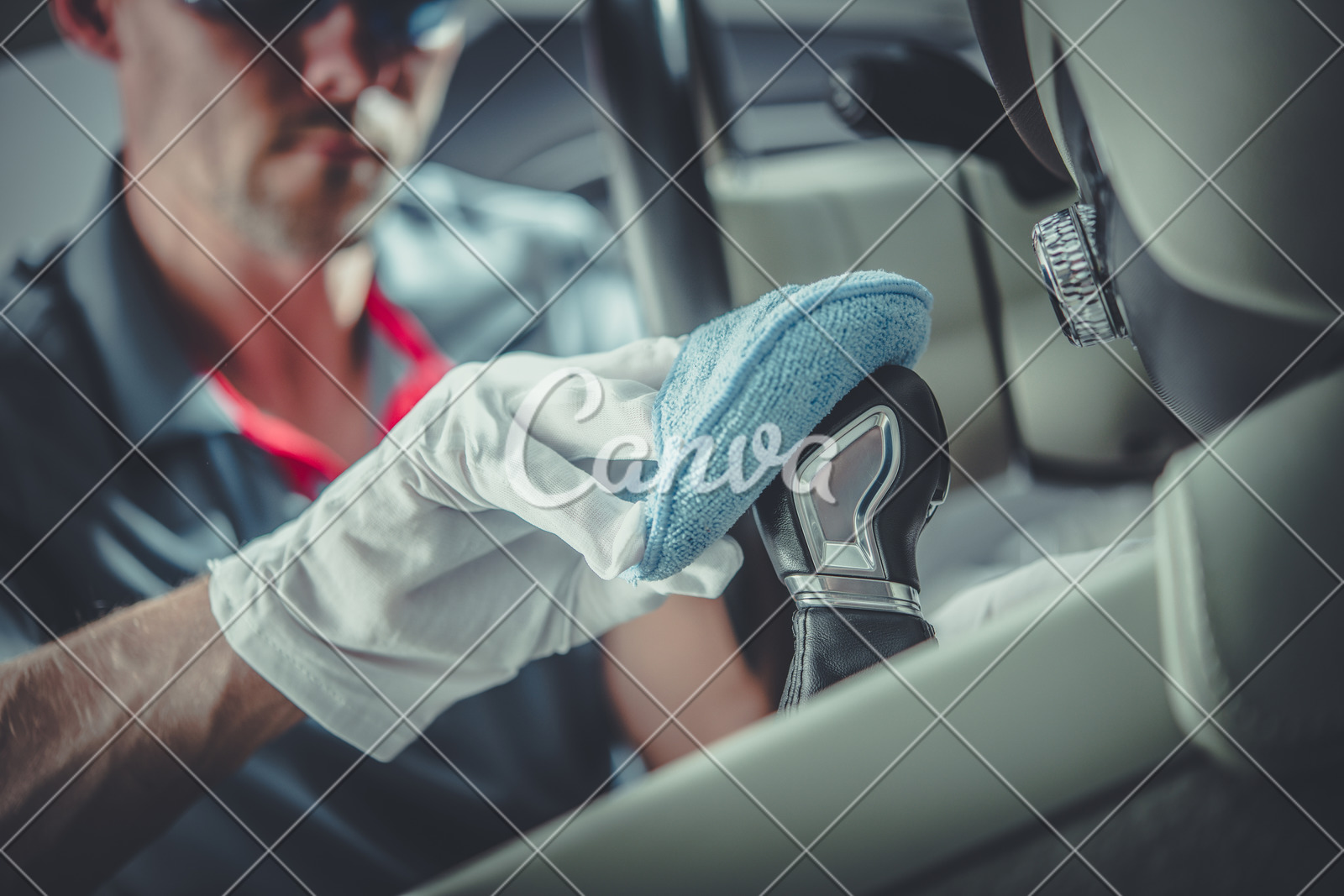 Car Interior Deep Cleaning Photos By Canva