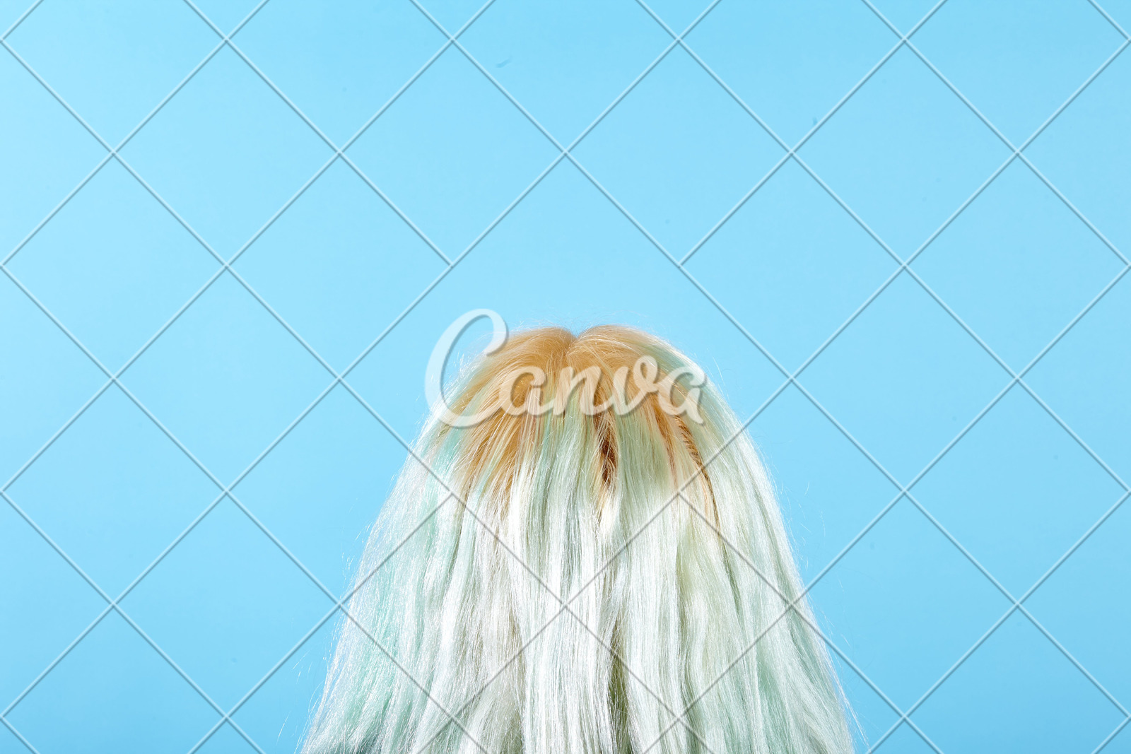 Woman With Blonde Hair Photos By Canva