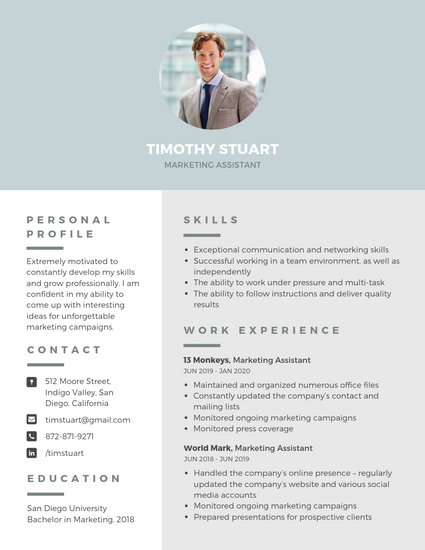 customize 1 078  resume templates online