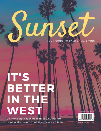 sunset magazine digital media kit