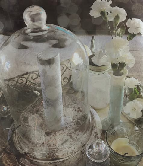 Shabby Chic Interior Decor Photos By Canva