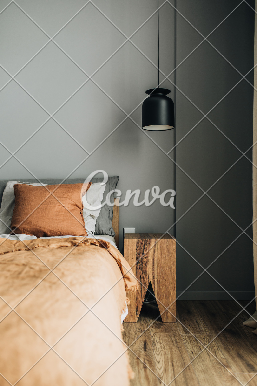 Modern Nordic Scandinavian Interior Design Photos By Canva