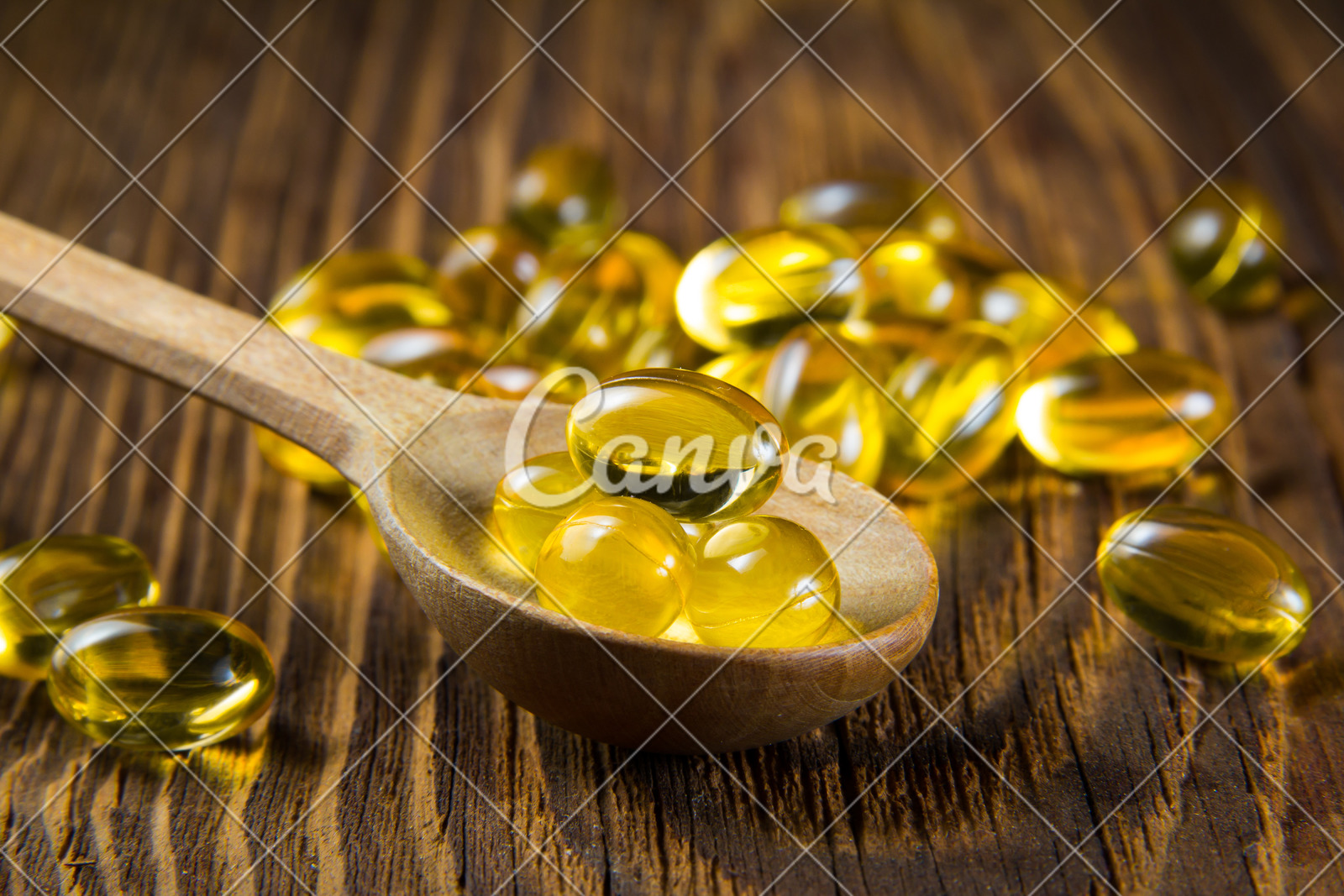 Cod Liver Oil Omega3 Vitamin D Photos By Canva