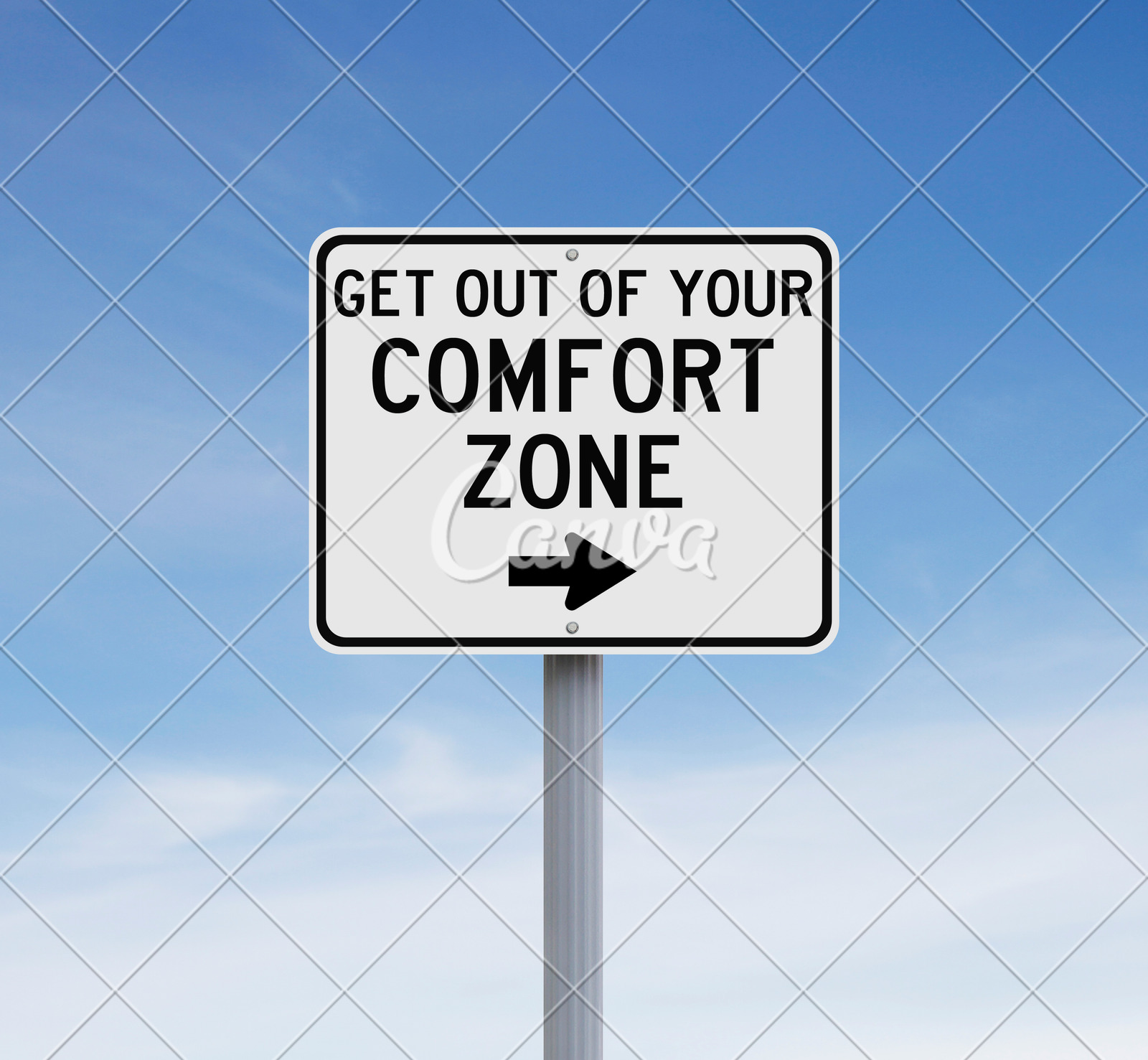 Get Out Of Your Comfort Zone Photos By Canva