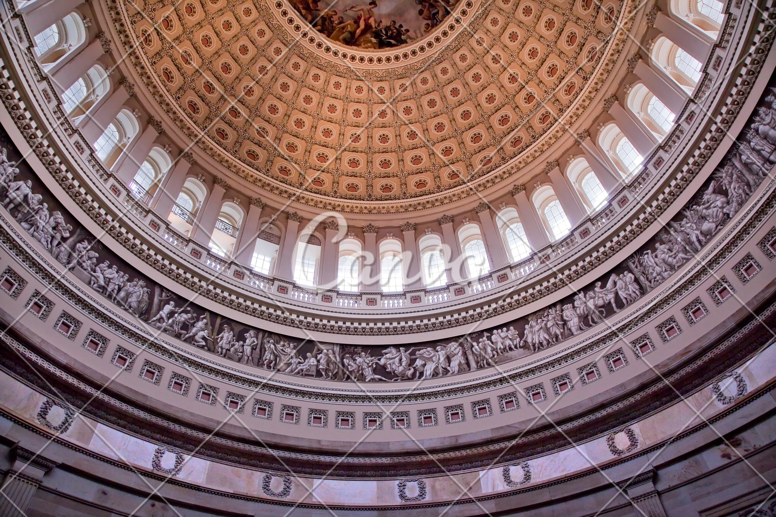 Us Capitol Dome Rotunda Inside Washington Dc Photos By Canva