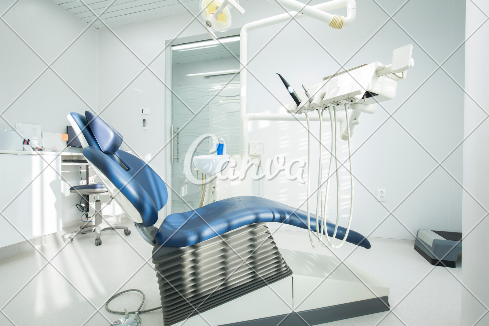 Modern Dental Office Interior Photos By Canva