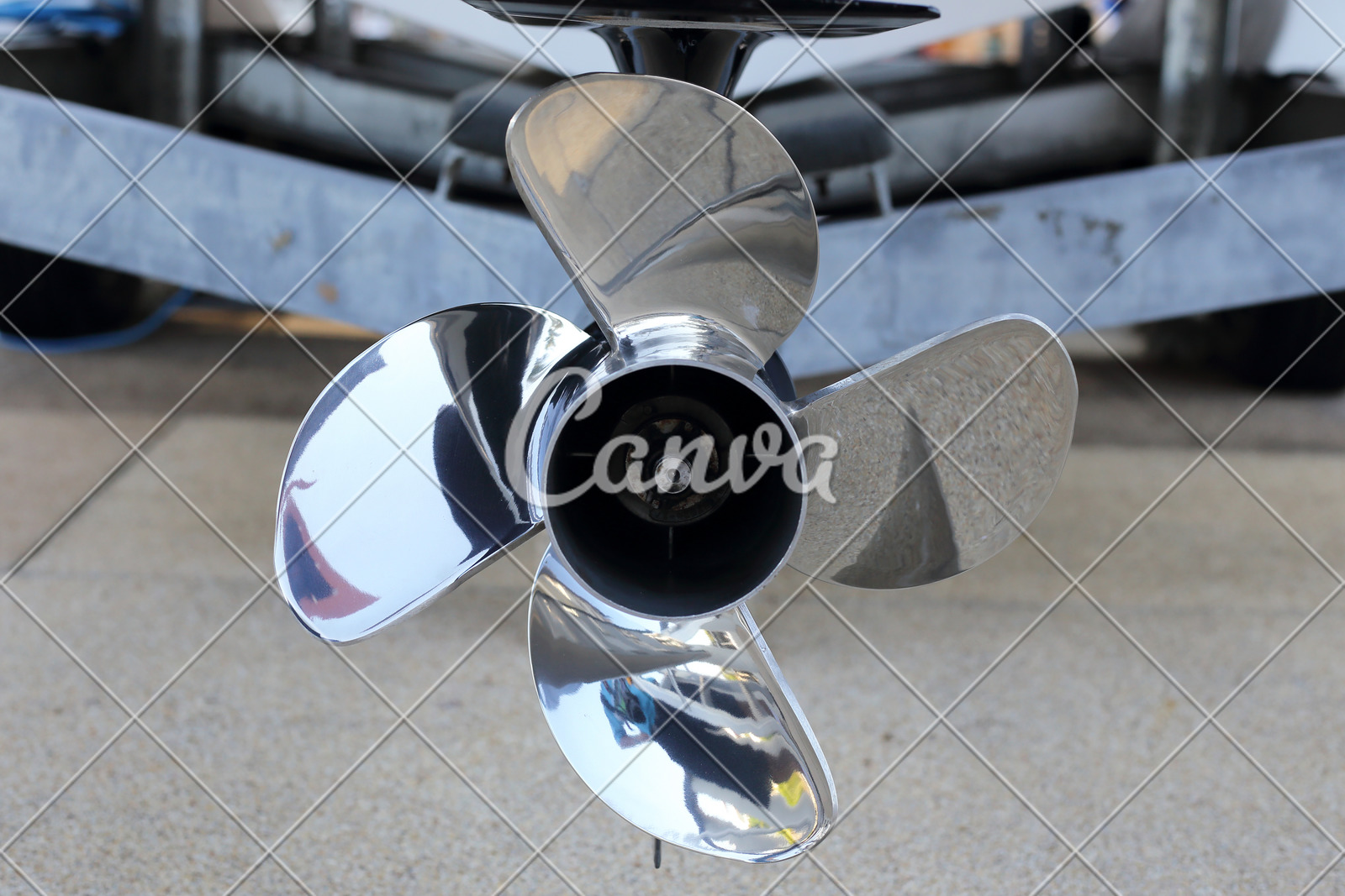 Boat Propeller Photos By Canva