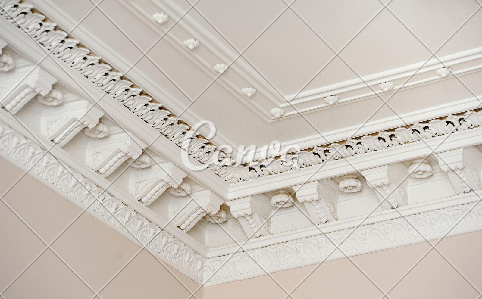 Decorative Moulding Photos By Canva