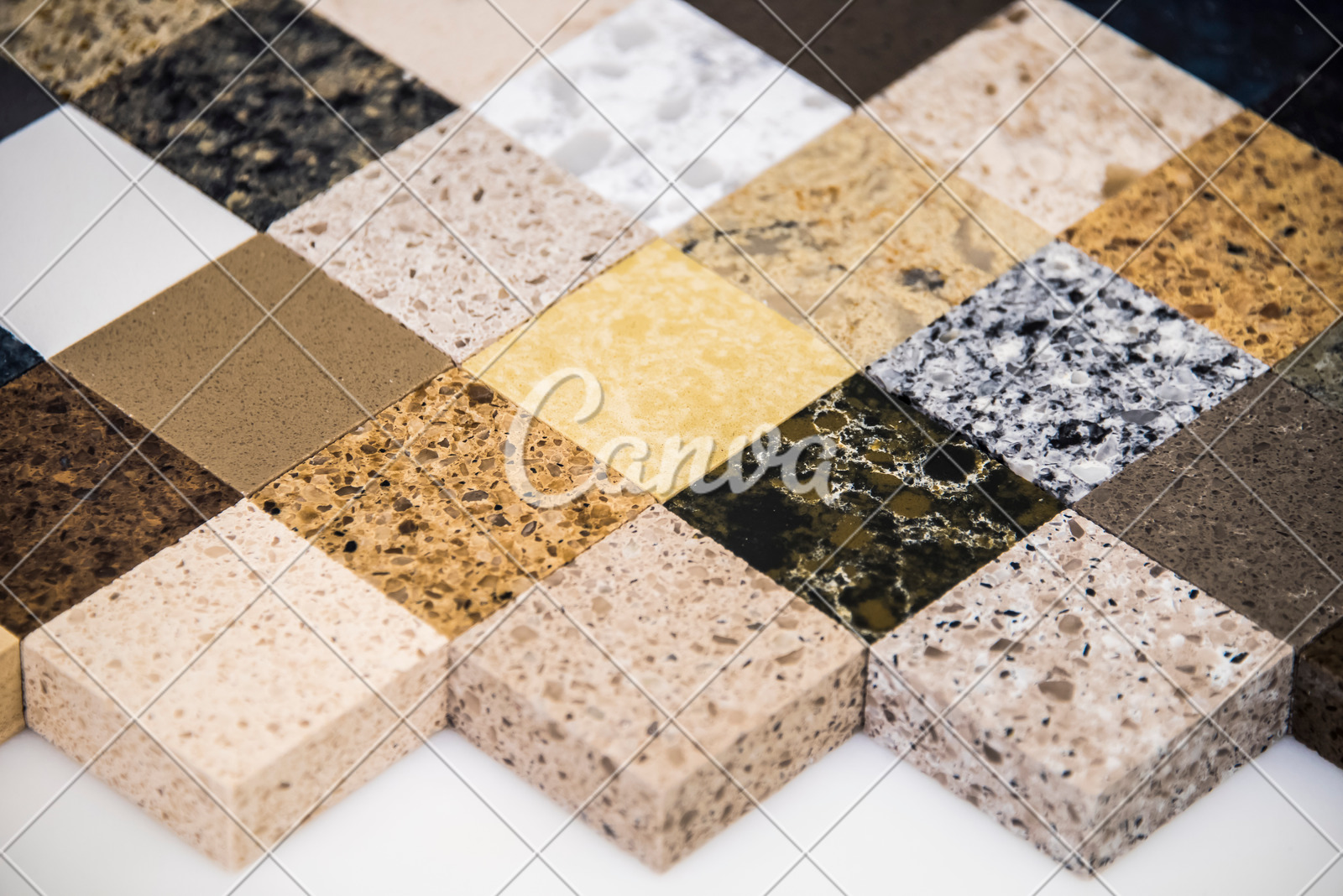 Kitchen Countertop Samples Photos By Canva