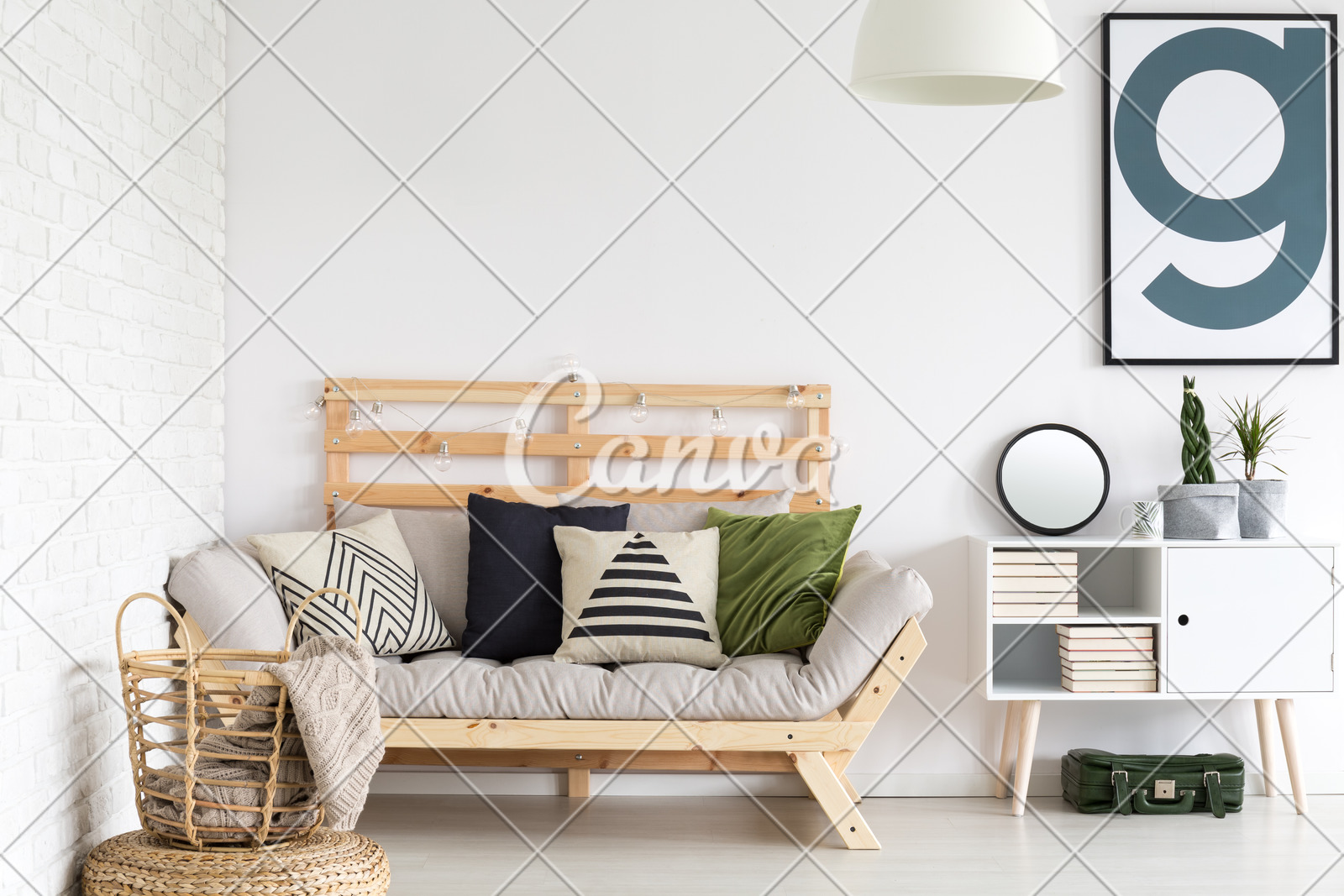 Small But Cozy Living Room Photos By Canva
