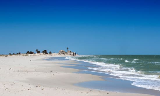 Plage Djerba Tunisie Photos By Canva