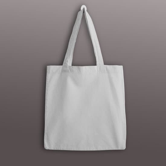 Download 6.746+ Tote Bag Mockup Free - psdmockup