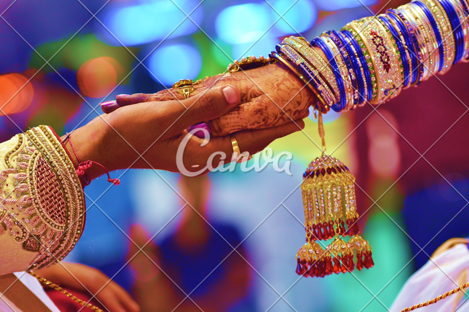 Indian Wedding Ceremony Indian Marriage Photos By Canva