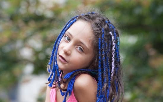 Portrait Girl With Dreadlocks And Tattoos Photos By Canva