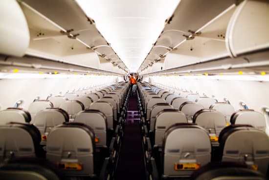 People Inside Airplane Photos By Canva