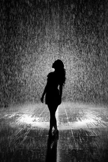 Image result for woman under the rain