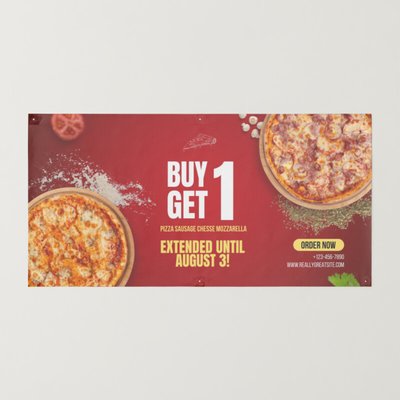 PIZZA HUT Mini Boxes Template Instant Download Printable Food 