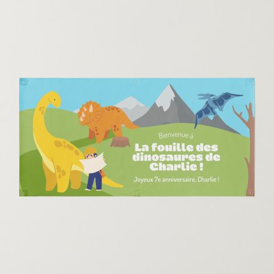 dinosaure : modèles gratuits à personnaliser - Canva