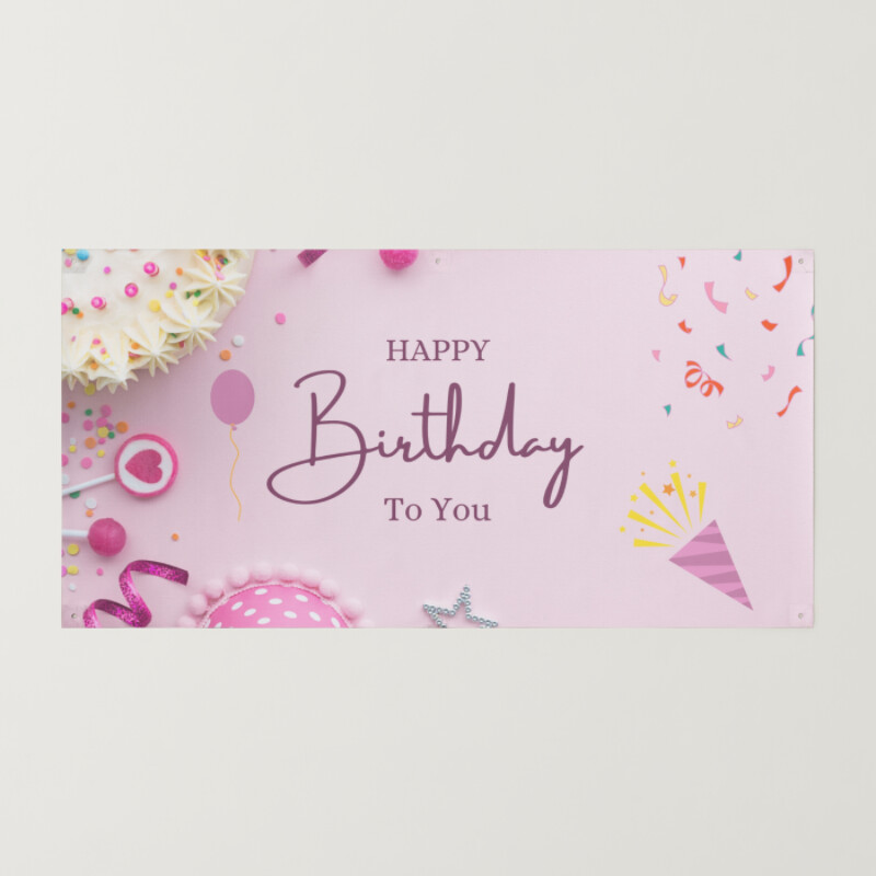 Page 10 - Free and customizable birthday templates
