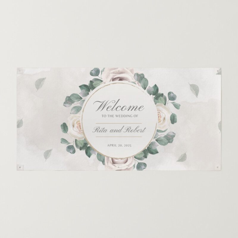 Free and customizable rose templates