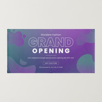Opening Ceremony Templates PSD Design For Free Download