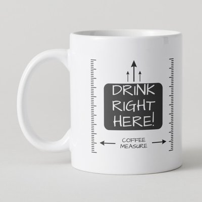 Free custom and printable cute mug templates | Canva