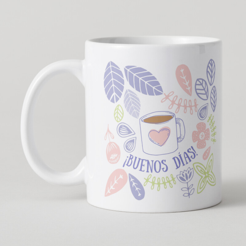 Regalo de cumpleaños de taza de café con foto personalizada, regalos  fotográficos para él, regalo de taza personalizado para mamá, regalo de  aniversario para ella, taza con imagen -  México