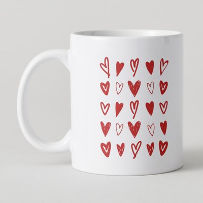 Premium valentine sublimation mug in Unique and Trendy Designs 