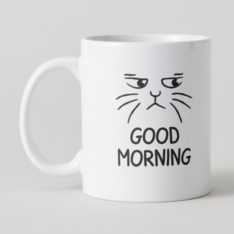 Free funny mug templates to customize and print