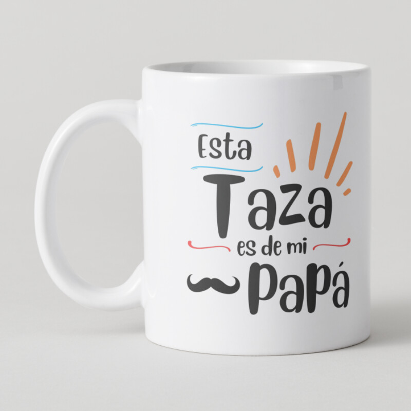 Regalo de cumpleaños de taza de café con foto personalizada, regalos  fotográficos para él, regalo de taza personalizado para mamá, regalo de  aniversario para ella, taza con imagen -  España