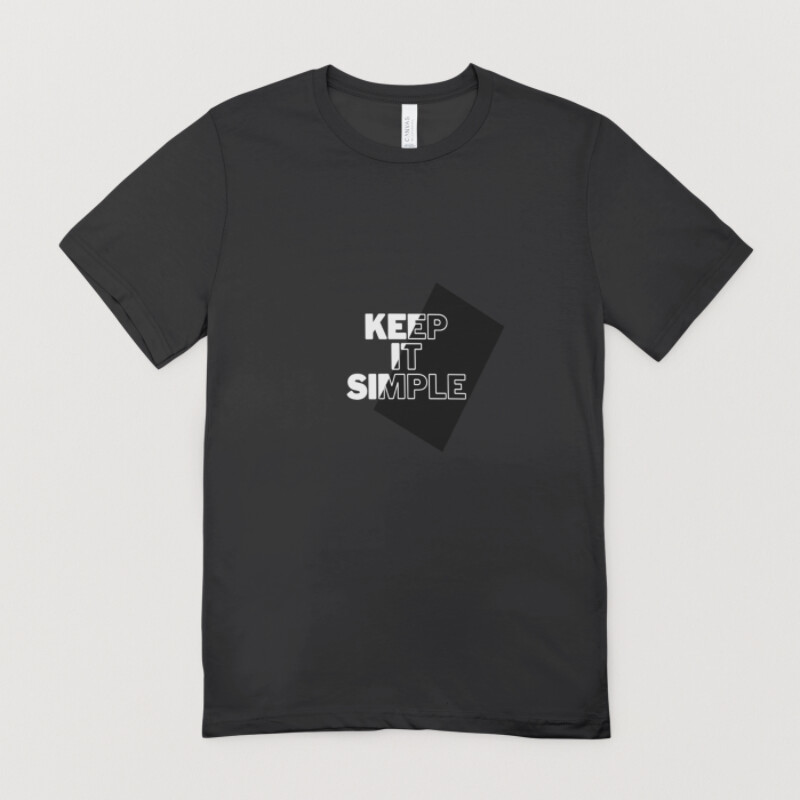 Free, printable, customizable t-shirt templates
