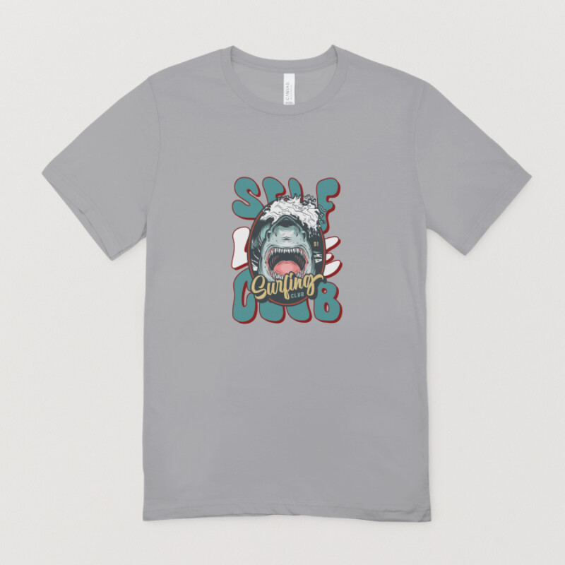 Cool Santa Cruz Screaming Hand Skateboard T-Shirt 